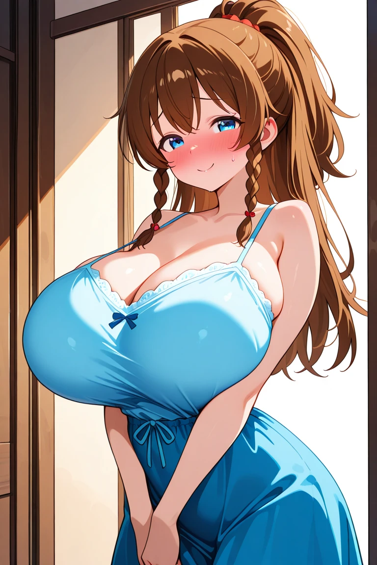 masterpiece, best quality, finely detailed, high resolution, extremely delicate and beautiful, (bunny girl), (huge breasts)