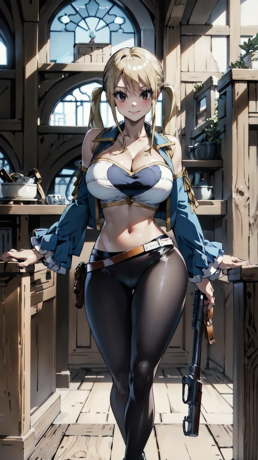 masterpiece, best quality,beautiful detailed eyes,finely detail,extremely detailed CG unity 8k wallpaper,(solo:1.0),(blunt_bangs:1.1),(thighs:1.0),(The torn clothes on the right chest exposed the entire breast and nipple), cameltoe,
(Amorous eyes:1.0),
(arms behind back:1.1) ,
<lora:sheik_V1:1>,sheik, androgynous, scarf, red eyes,bodysuit, braid, nintendo,sheik,