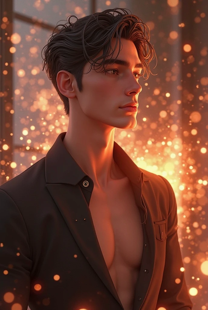 Realistic