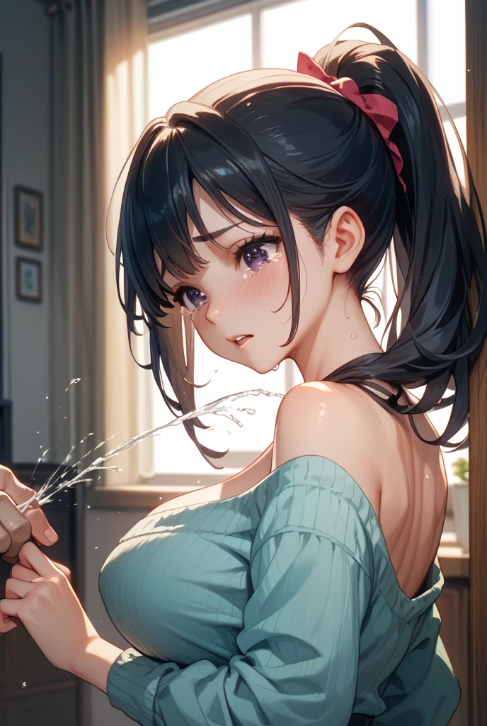 sexy mature woman、beautiful girl、cute、Equable、big boobs、Clothes、Ladylike