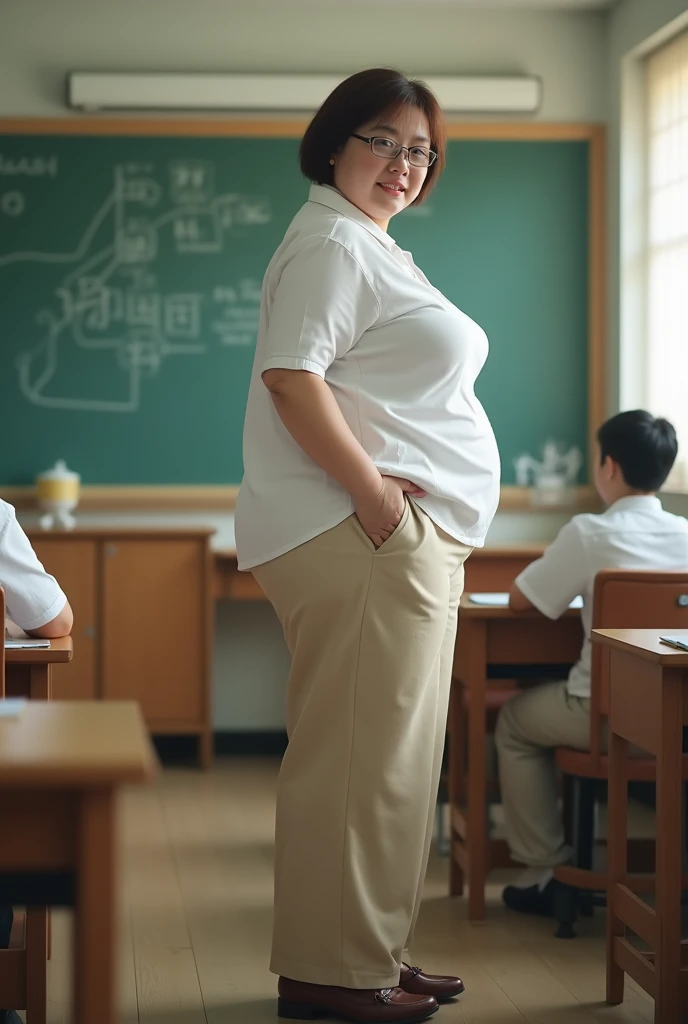 a fat chinese 10 year old obese ,chubby overweight ,young fat girl in ,cute plump schoolkid,heavy set young girl,thick student,extremely obese young female student,very fat and heavy young girl,stout short haired girl in school,chubbychild in classroom,cute pudgy young student
