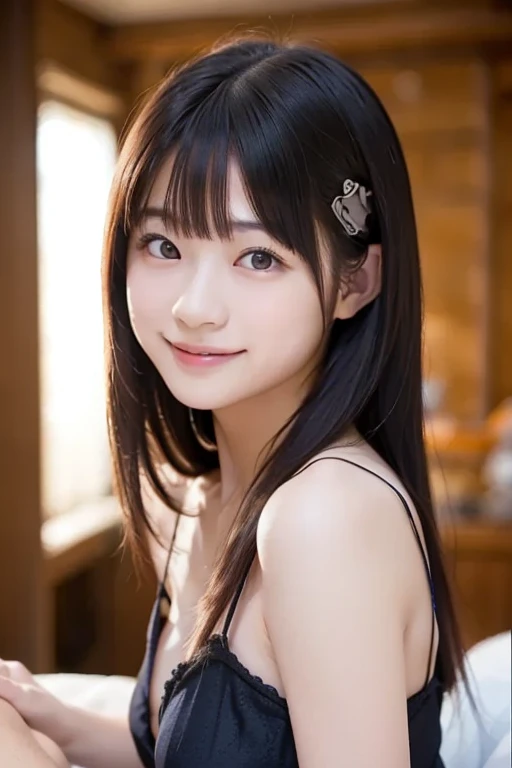 (masterpiece), (Realistic: 1.3), Super detailed, (Skin with attention to detail: 1.2), (Highest quality: 1.0), (Ultra-high resolution: 1.0), Highest quality、RAW Photos,Highly detailed skin,BREAK,Full body image,In underwear,Natural Pantyhose,BREAK,Naughty images、Lots of images