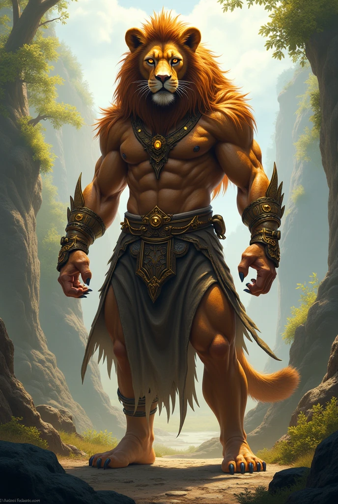 Hanumanji is the most powerful warrior