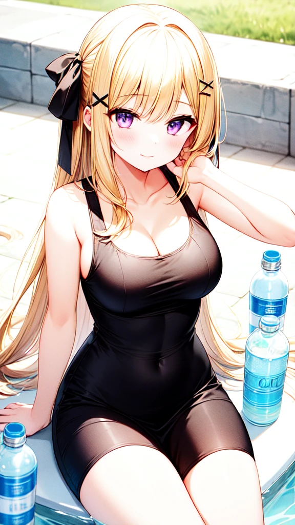 ((best qualityer)), (detailded), 1 girl