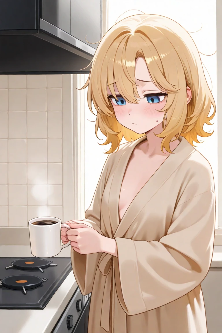 masutepiece, Best Quality, Illustration, Ultra-detailed, finely detail, hight resolution, 8K Wallpaper, Perfect dynamic composition, Beautiful detailed eyes,off shoulder clothes,,Medium Hair, C Cup Breast Natural Color Lip, Bold sexy poses,Smile,Harajuku、20 years girl、Cute、Sexy shot looking at camera,On the bed