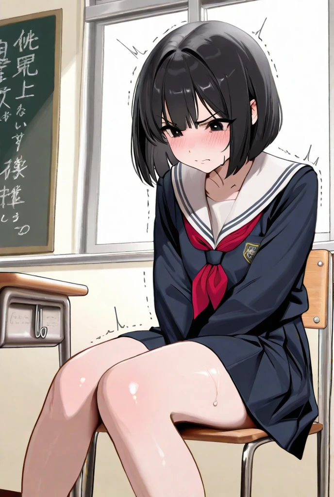 from front,focus on panties,fine underwear,black panty,flat chest
,BREAK,
nico yazawa, flat chest,black hair, (red eyes:1.5), twintails, hair bow, bow, red bow,
,BREAK,
gyaru, shirt, plaid, bow, blush, white shirt, hair ornament, nail polish, plaid skirt, bowtie, pleated skirt, clevage
,BREAK, 
disdaining ,disgusted face, disgusted face,displeasure,grimance,anguish,furrowed brow,furious,,{{{disgusting:1.5}}},{{{clenched teeth:1.1}}}, look down at viewer, {{{shaded face}}}, masterpiece,absurderes, beautiful detailed face
,BREAK,
,Squat,looking down at viewer,Squatting, 
((masutepiece,hight resolution)), masutepiece, Best Quality, , absurderes, Perfect Skin, Detailed skin texture, ultra-detailliert, 8K, Intricate details, beautifull detailed face,hight resolution, 1girl ,from front.
indoors,locker room
