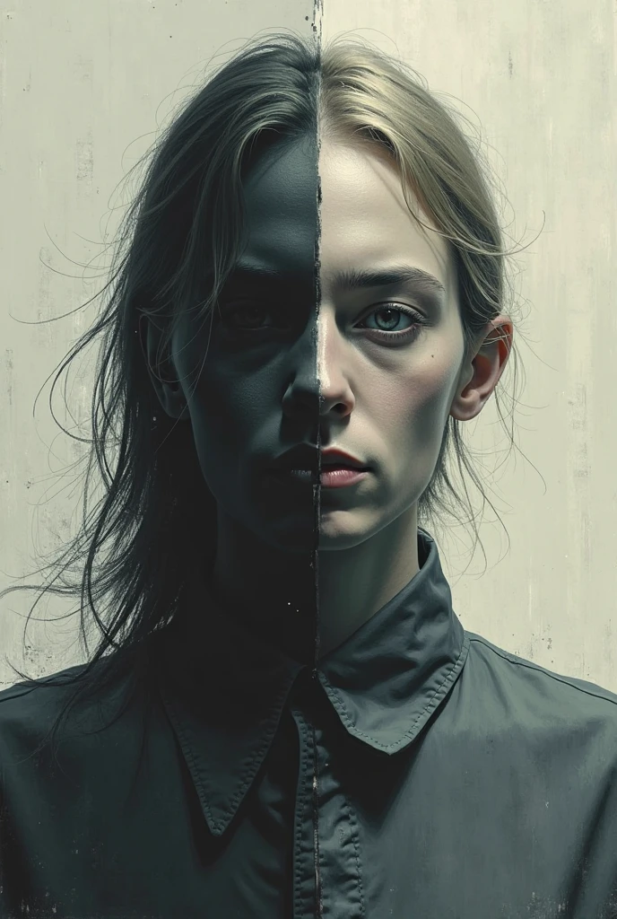 psychosis, paranoia