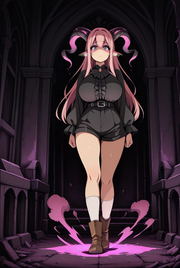 Anime. 1 girl. Cutie. . . Baby. Slave. Ssbbw. Clumsy slave. Silver pink hair. Long hair. Rainbow eyes. Beautiful eyes. Perfect eyes. Expressive eyes. Ideal face. Thick body. Thick long legs. Beautiful nose. 12 years old. Small breasts. Flat chest. Slave collar. Shackles. Chains. Slave tunic. Dirty tunic. Torn tunic. Diaper. She wears a diaper. Dirty diaper. Standing. Slave market. Beautiful character design. Shiny skin. Barefoot. Cold. Runny nose. Nasal mucus. Snot. Wants to sneeze. She needs to sneeze. Strong, desperate desire to sneeze. She sneezes. She sneezes, covering her nose with her hands. Handkerchief. Blows his nose. Legs together and feet apart. Strong, desperate urge to go to the toilet. Severe abdominal pain. Hand on crotch. He squeezes his crotch tightly. Rubs the crotch. The girl can't stand straight. Urinary incontinence. Wants to go to the toilet. I need to pee. A strong, desperate urge to pee. She peed herself. She peed herself in the middle of the street. Diarrhea. Wants to poop. I need to poop. A strong, desperate urge to poop. Oka poops. She pooped. She shit herself. She shit herself in the middle of the street. Middle Ages. Fantasy. City. Street. Slave market. Snot flows from the nose. She is sold on the slave market. Whole body. NSF. Scat. Official art. Extremely detailed CG Unity 8k wallpaper. Ideal lighting. Ultra high resolution 4K. Super detailed 8K. A high resolution.
