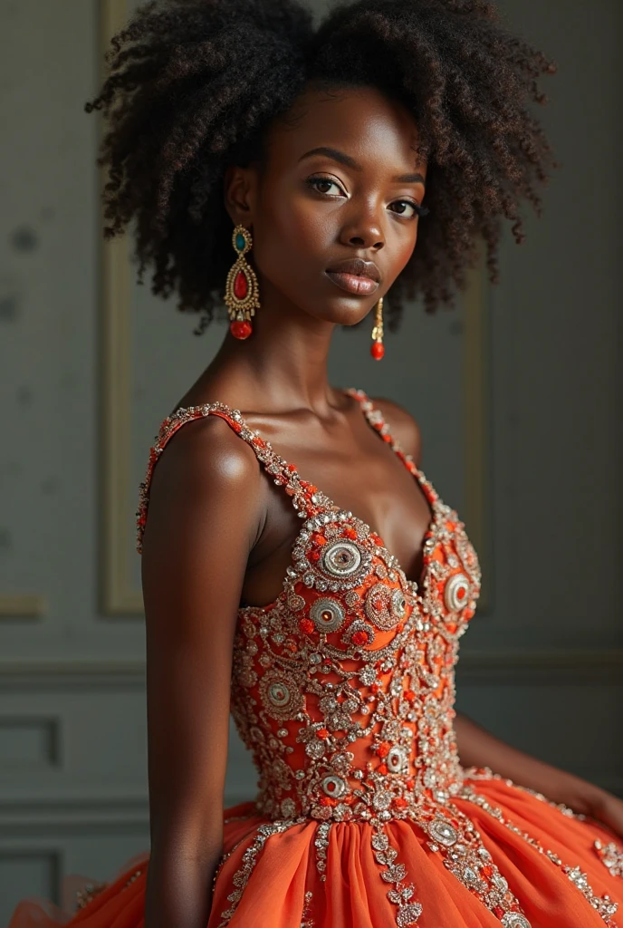 Alicia Aylies portrait