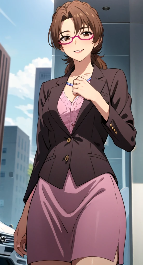 ((((Perfect Anatomy, Very detailedな肌)))), 1 girl, Japanese, , Shiny skin, Large Breasts:0.6, avert your eyes, Take in the view,,
Beautiful Hair, Beautiful Face, Beautiful fine details, (Long Hair:1.7, Half Up:1.5),
Beautiful clavicle, Beautiful body, Beautiful breasts, Beautiful thighs, Beautiful feet, Baby Face, M the eye,
((long-sleeved white shirt with collar and buttons, (Beautiful dark blue suit vest:1.4, dark blue micro mini pencil skirt:1.4)), Mid Boots), Wet crotch, Captivating thighs, Camel Toe, ((Animal Collars)),
((Pee leak:1.9, Leaking poop:1.3)),
((Ahegao, Embarrassing, Drooling, Please open your mouth wide)), (((walking, Adult toys in panties), female masturbation, Abused, Inserting an Object, vibrator)),
(Beautiful views), winter, Midnight, hokkaido, Sapporo, The smell of the park, crowd, Christmas, Christmas tree, illumination, TV Tower, snow, snowfall:1.7, Frozen Weather, Frost,
(8k, highest quality, Masterpiece:1.2, Very detailed), (Realistic, photoRealistic:1.3), Beautiful illustrations, Cinema Lighting,