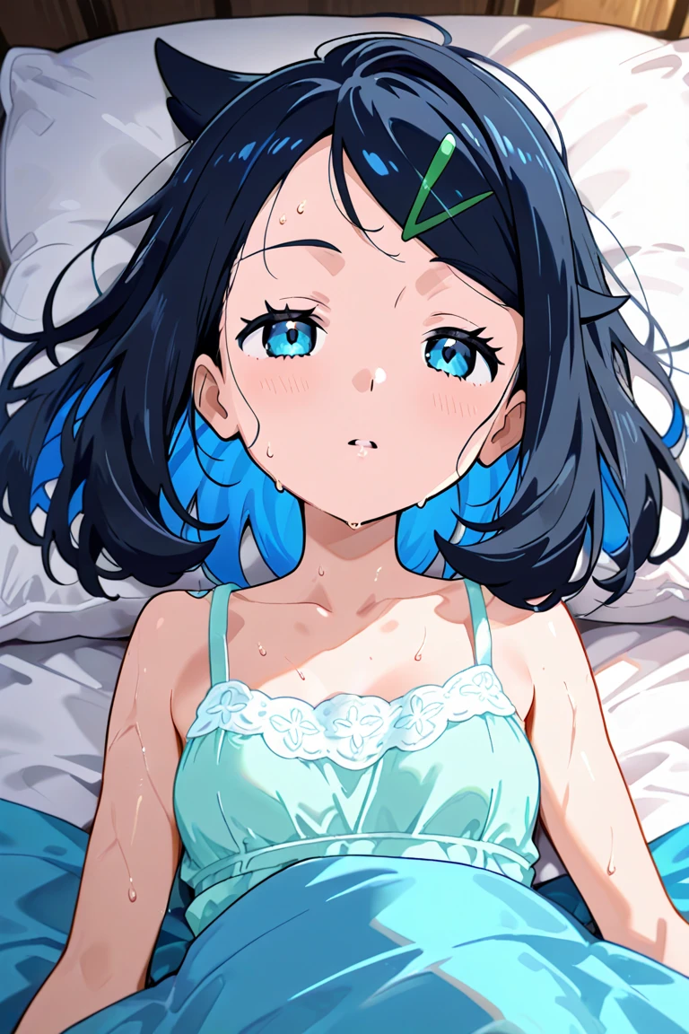 Love Live Kanan Matsuura, masterpiece, Highest quality