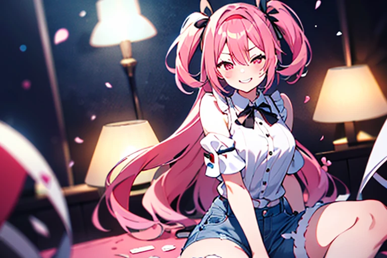 Hot Hentai girl