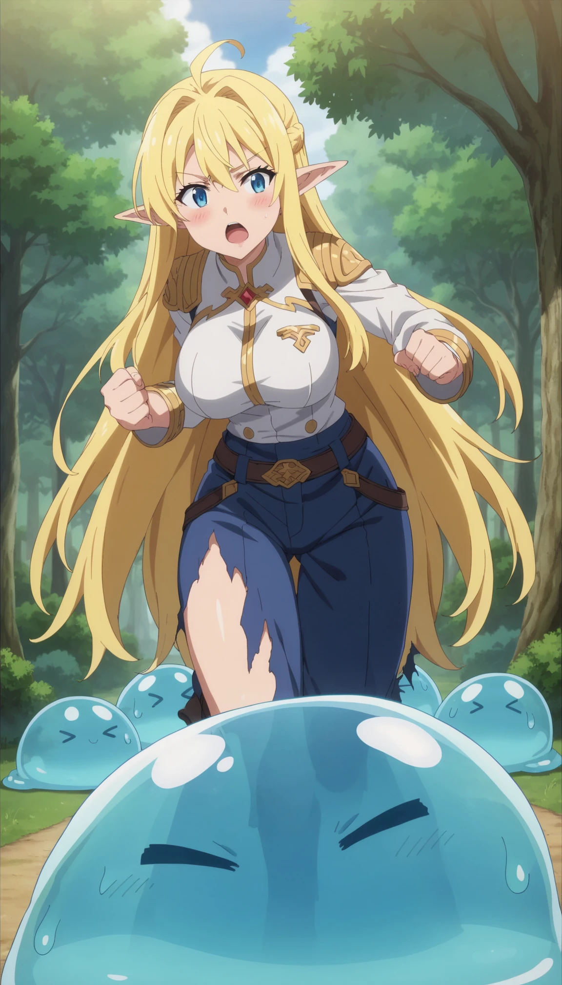 score_9, score_8_superior, score_7_superior, score_6_superior, score_5_superior, score_4_superior, Yellow XL, One girl, alone, Brown eyes,veiny penis,large penis,testicles, penis,vagina,futanari,futa,boy with penis,feminine boy,tom boy,erection,facial,cum on tongue,cum in mouth,cum on breast,cum on head,cum in pussy,cum on dick,cum on cock,cum on penis,cum on body,excessive cum,projectile cum,breast milk,love juice,pussy juice,splash from penis,boy squirting, masturbation,vaginale,sex, full body,nsfw,vaginale penis, broken melons, water eye,scared,blush,fucked silly,orgasm,in heat,afterglow,vulgarity,drooling,drivel,saliva trail,trembling,rape face,tears, pony tail hair,sex between children,full body,2 boys,vanial sex,bottom less,pennis bigger than body,