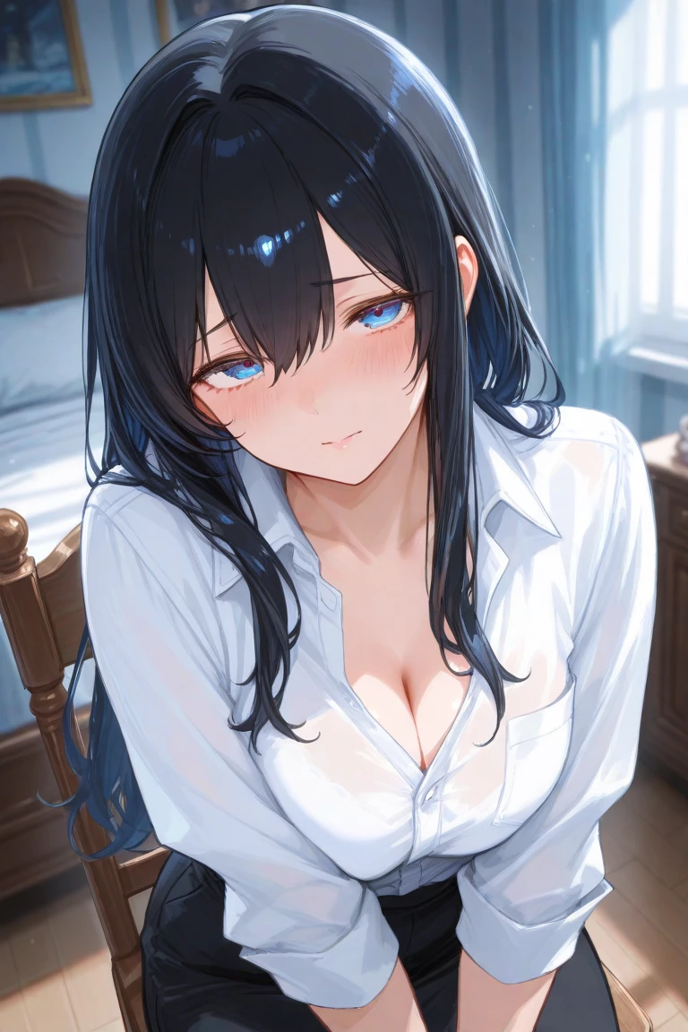 Kanan Matsuura, masterpiece, Highest quality