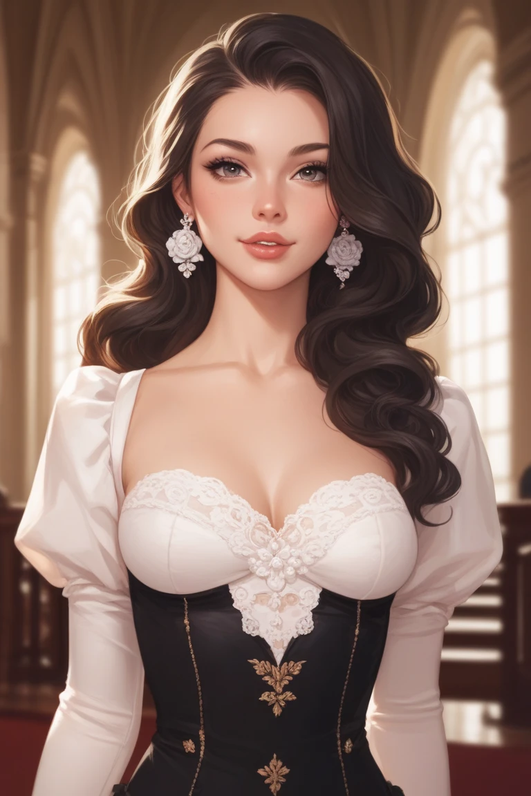 sexy belle, beauty and the beast,