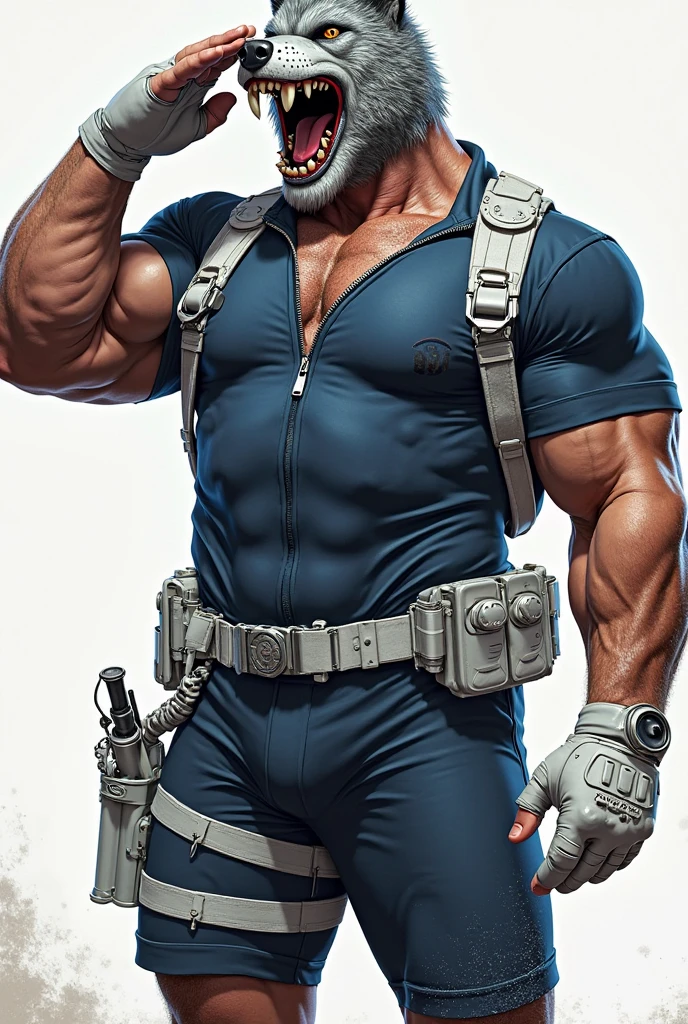 full body portrait, strong burly hairy mature older man(space captain), wearing futuristic captain's uniform insignia (neon and black) (open and revealing) (latex) , gray hair, broad shoulders, round belly, thick feet, bulging micro thong, barefoot, scifi spaceship captain uniform, neon lights, best quality elegant masterpiece, military buzzcut, dark mustache, gray stubble, latex, wearing a latex thong, big bulging crotch, futuristic gear equipment, wearing see through plastic chest armor (neon yellow and electric blue), wearing neon yellow see through chest armor, wearing electric blue latex chaps(see-through) , wearing cool neon sneakers,in spaceship cockpit, lying in spaceship sleeping quarters(bed) (view from above), smiling with teeth showing, nicebulge, waiting in bed, glowing armor, legs up(!) and spread(!) , big muscle ass, hairy pecs, thick long legs, silver hair, 