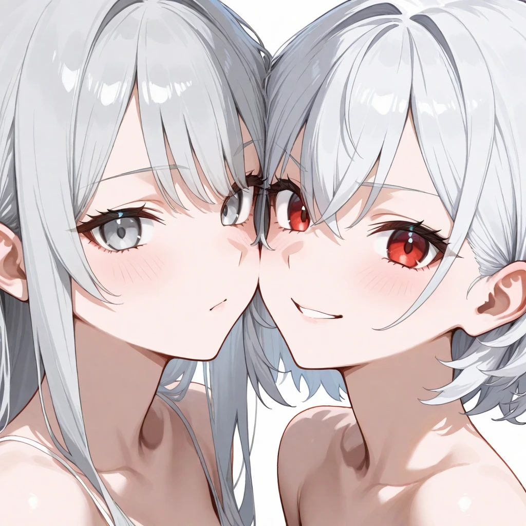 (((masterpiece, High resolution))), perfect face, Japan beauties, 30 years old, beautiful face, white simple background, sexy bikini, embarrassed look, look at the camera, (top quality eyes), detailed texture, Look at me, Married woman, cool women, ((high resolution eyes)), hentai