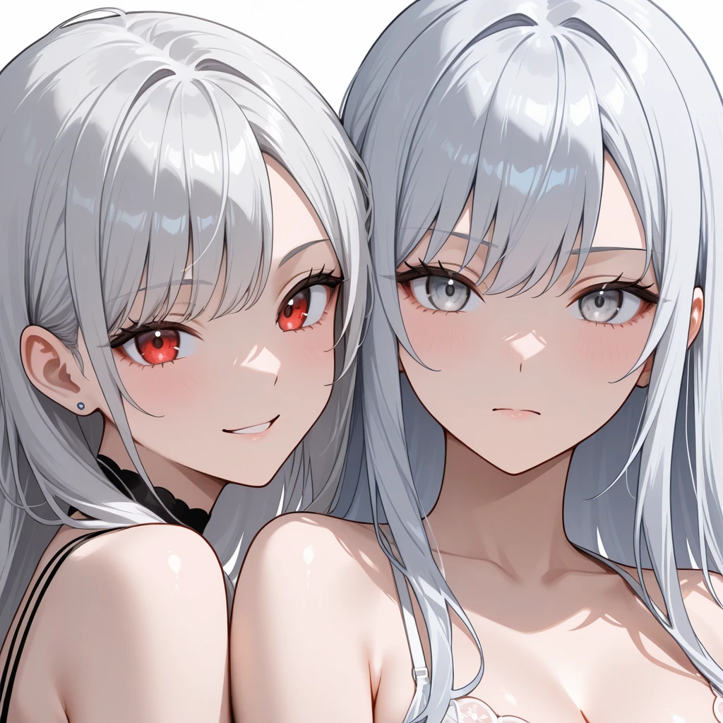 （tmasterpiece，best qualtiy，Hyper-detailing，Best shadow），（beautifull detailed face），（Extremely refined and beautiful），plethora of colors，Hyper-detailing，complexdetails，（2girls），String bikini，twogirls