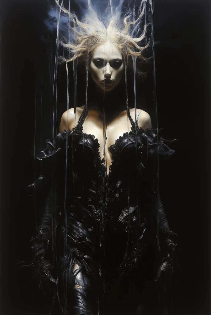 (((((NSFW:1.5)))))professional fotografía of cuerpo completo 1.3, fotografía of cuerpo completo (Foto 4k: 1.1) of (Jeremy Lipking: 0.3), (Anna Dittman: 0.3), (ariana brand: 0.3), (sharp focus: 1.3), alto oftalle, realist skin, parts, mujer of negocios elegante, very short pleated skirt, falda oftallada, Full view, restaurant, braided blonde hair, mooflo of instagram, sensual pose, vista of cuerpo completo, girl safe, fit, slender girl, small breasts: 1.2, perfect anatomy, perfect symmetry: 1.2, realist, realist face: 1.2, Perfect face, happy, safe, Muy oftallado y dramático, cinematic lighting, bright scene, soft lights
