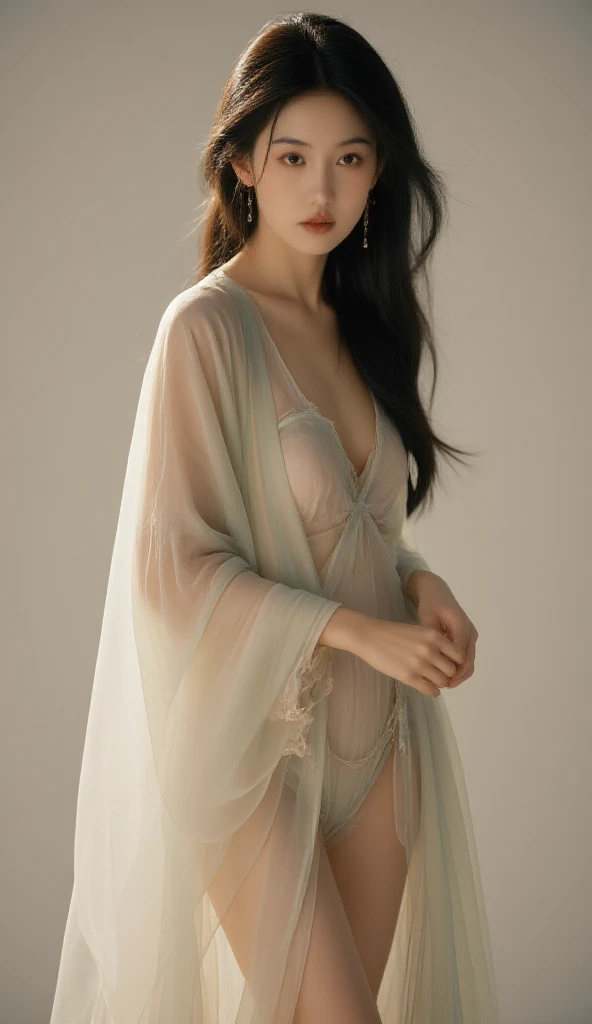 wear bra