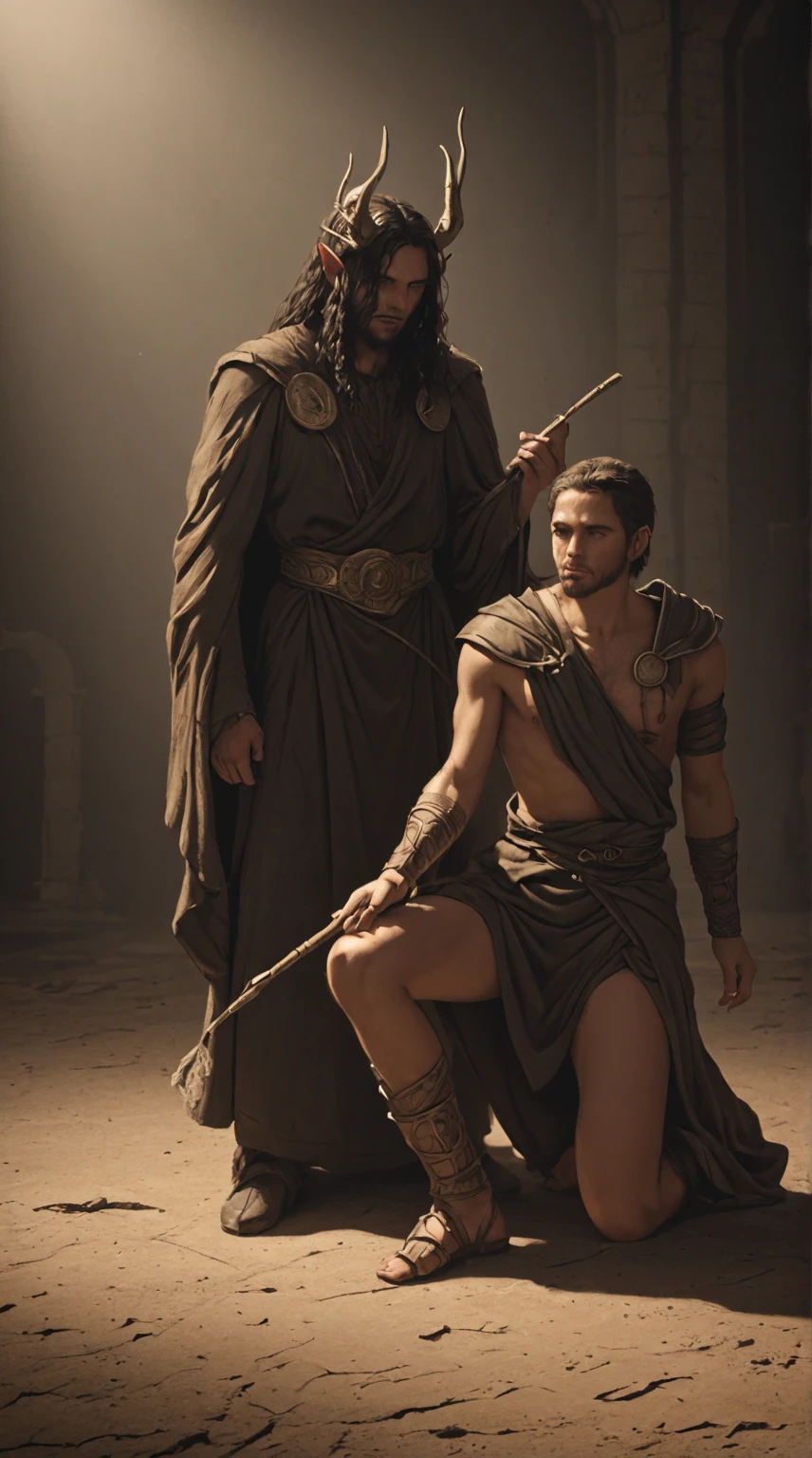 david and goliath biblical history
