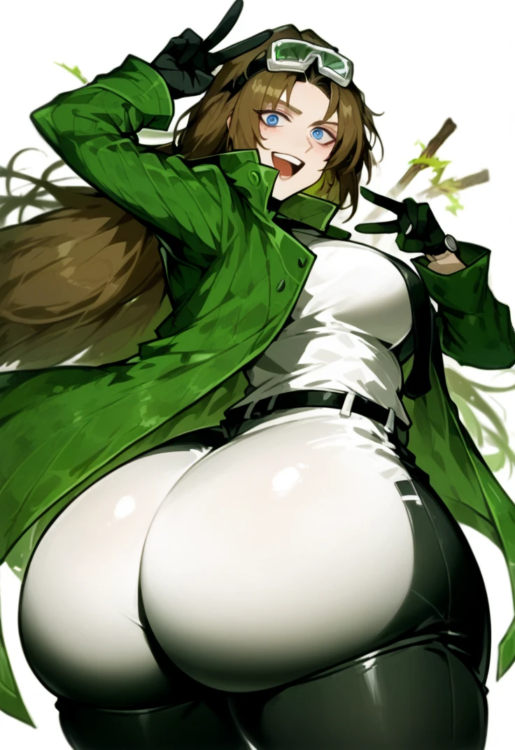 masterpiece, best quality, large breasts,  <lora:ArknightsEstelle_estelleV10:1>, estelle