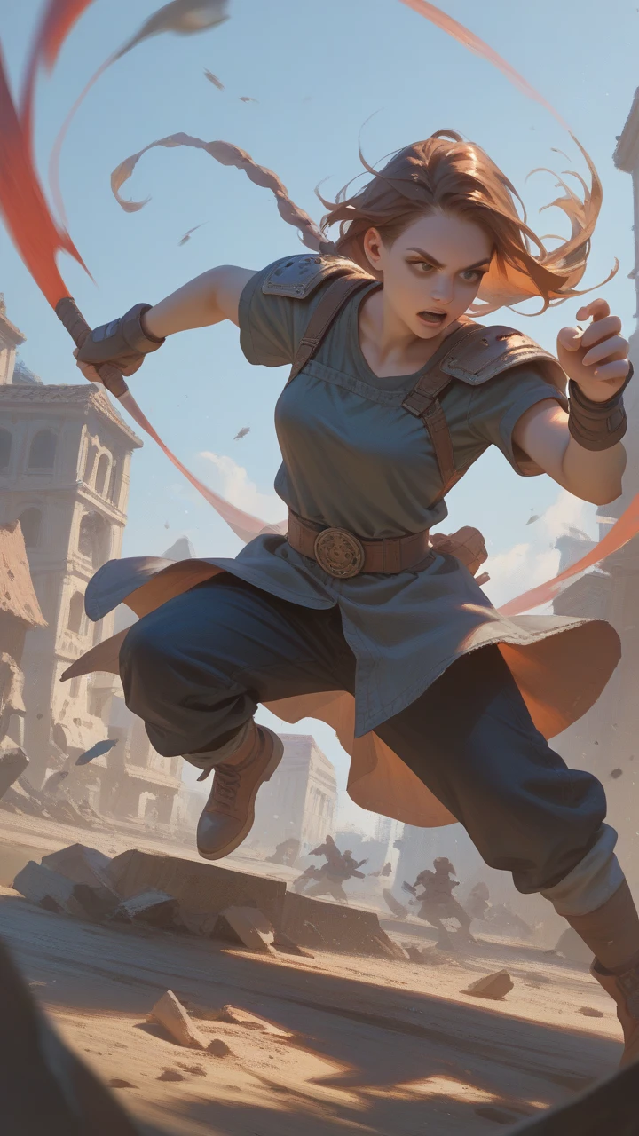 <lora:linkle_v1:1> linkle, nintendo, the legend of zelda, (double bread:1.3),(exhausted face:1.2), angry, afraid, action pose, wet skin, (torn clothes:1.2)
(masterpiece:1.2), (best quality:1.2), (intricate:1.2), (highly detailed:1.2), (sharp:1.2), (8k:1.2), (highres:1.2),
cinematic light, vivid colors,
<lora:Sagging Breasts v1:1> sagging breasts, medium breast,
crystal trees <lora:Concept - Geomancer:1> geomancer, rock, flying breads