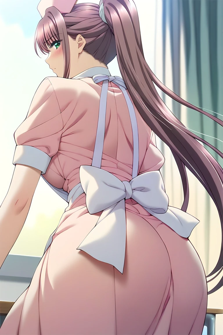 1 solo milf,in fire_emblem:_genealogy_of_the_holy_war style,(umamusume),horse ears,(horse tails:1.2),
,in heat,gigantic breast,
beautiful cloths with sexy lace,pelvic curtain,zentai,bodystocking,garter belt,frilled fantasy
Beautifully embroidered clothes,sexual fantasy armor,
(shiny reflection light:1.2), ShioriNishimura,
