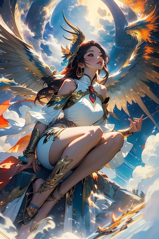 phoenix