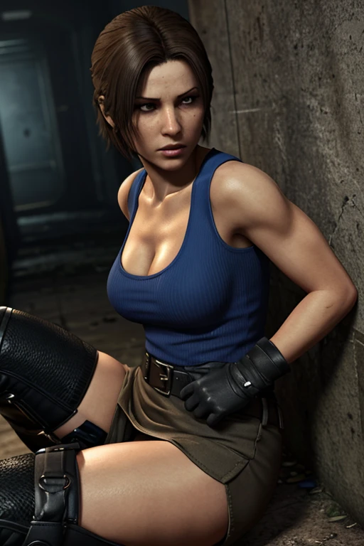 Michele Phipher, the infamous cat burglar, uses her feline agility and cunning to outsmart her enemies and steal priceless treasures from the rich and powerful.