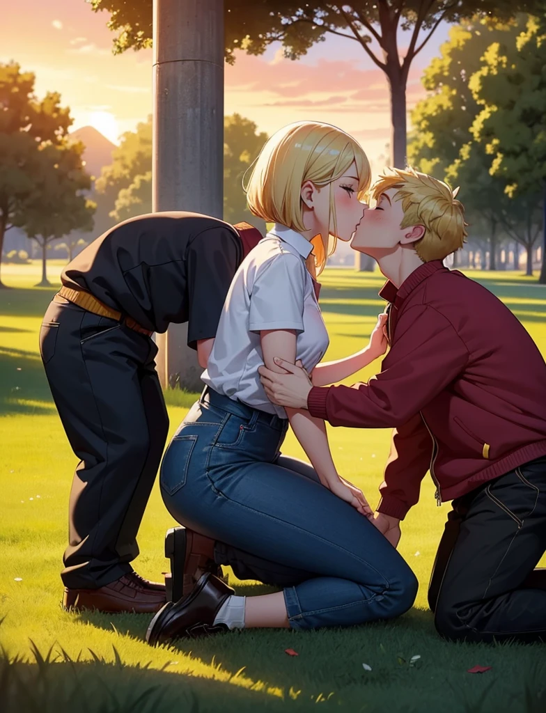 (masterpiece, best quality, 4k, photorealistic, cinematic, ultra-detailed), wide shot, full body, perfect anatomy, curvaceous body, perfect eyes, perfect hands, large chest, long round legs, 1 girl, blonde hair, sitting in an office chair, Light blue collared shirt dress,
camel thin belt, taupe pointed-toe heels, twisted updo, statement ring, absurd fantasy, tall fitness busty blonde cheerleader Dallas texas sweetheart 25 years old woman showing tits to boy at field , mom motivating son before match, sport wearing, mom wearing micro miniskirt, big tits in air, mom hugging small son motivating him topless, mom encouraging son with tits in the stadium,, topless mom and small son , tall fitness busty blonde cheerleader 25 years old woman showing tits to boy at home , mom motivating son before match, sport wearing, mom wearing micro miniskirt, big tits in air, mom hugging small son motivating him topless, mom encouraging son with tits into the stadium,