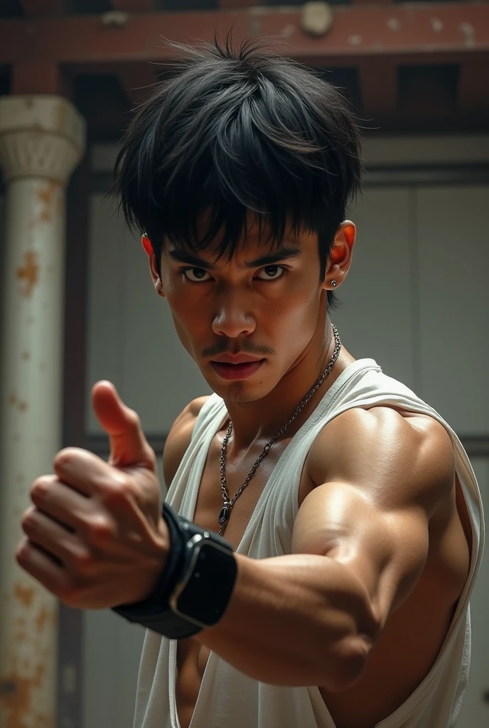 Zoro
