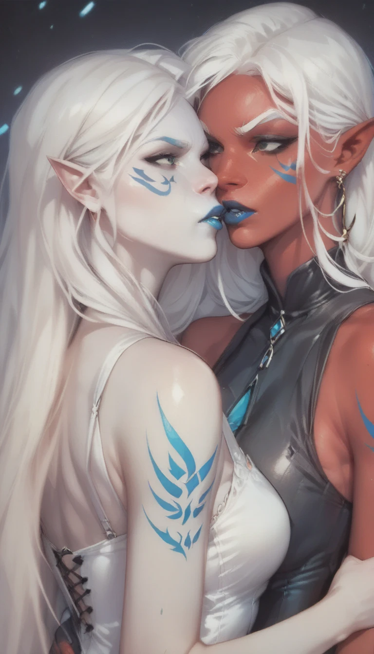 CortanaH, short hair, blue eyes, blue theme, blue skin,queen of spades tattoo black hair, blue eyes, best quality, intricate details, 1girl, , sex, spread legs,vagina, mating press,beautiful, masterpiece,breasts ,pink nipples