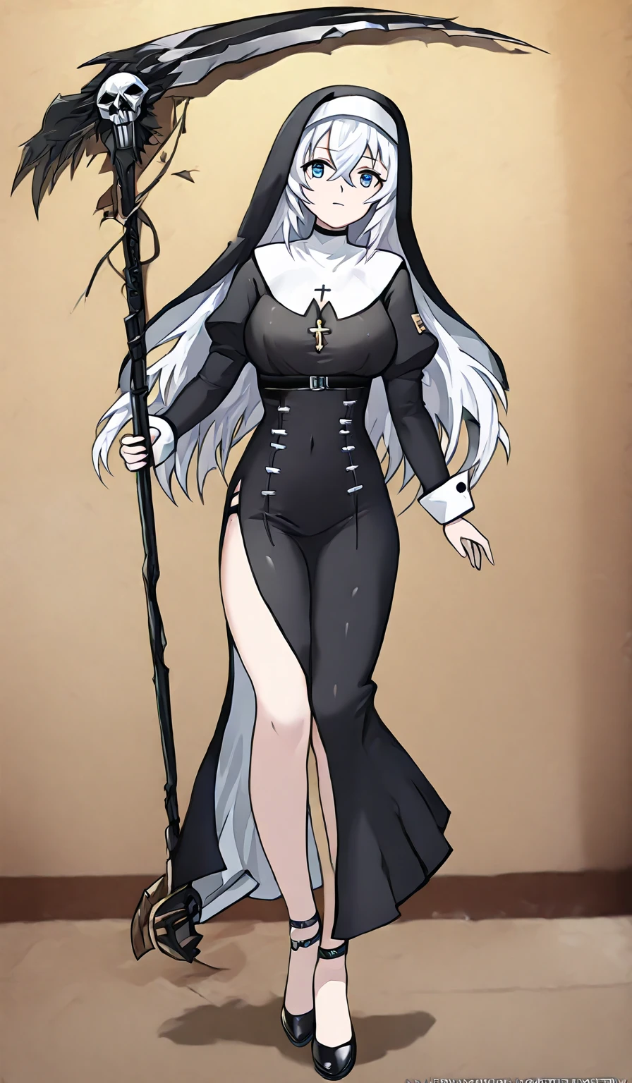 Anime. 1 girl. Baby. Lovely girl. Zombie. Gray hair. Long hair. Red eyes. Beautiful eyes. Perfect eyes. Expressive eyes. Blind eyes. Blind. Ideal face. Ideal anatomical body. Beautiful long legs. Beautiful body. Beautiful nose. 12 years old. Beautiful character design. Shiny skin. Gray skin of a dead man. Dirty light dress. Torn light dress. Slave. Slave collar. Shackles. No panties. panties. Barefoot. Urinary incontinence. She wants to pee. She needs to pee. She has a strong, desperate urge to pee. She peed herself. The girl can't stand straight. She pees standing up. Middle Ages. Fantasy. City. City cemetery. Full moon. Snot flows from the nose. Whole body. nsfw. Official art. Extremely detailed CG Unity 8k wallpaper. Ideal lighting. Ultra high resolution 4K. Super detailed 8K. A high resolution.