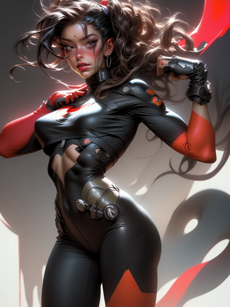 ninjartist