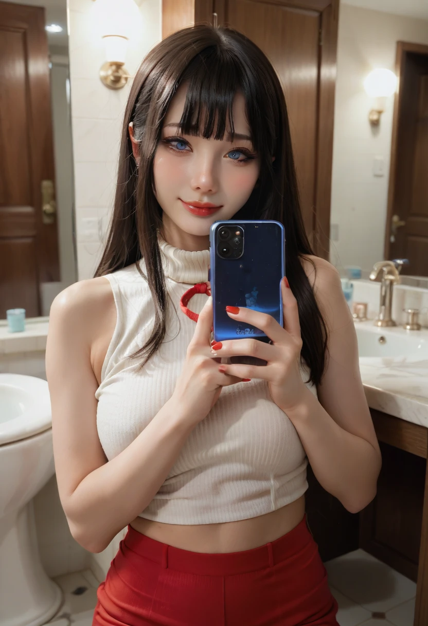 Create a tiktok seller images