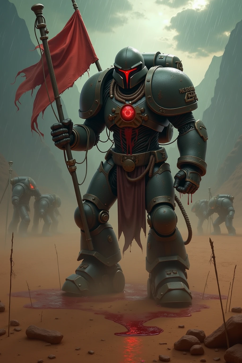 (GrimKnights:1.8) (ChaoticSpheres:0.2)