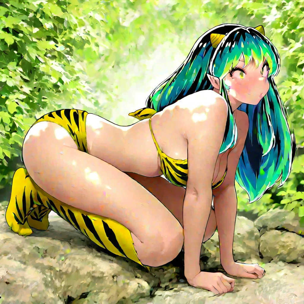 ラムちゃん_SDXL_13 v1.0