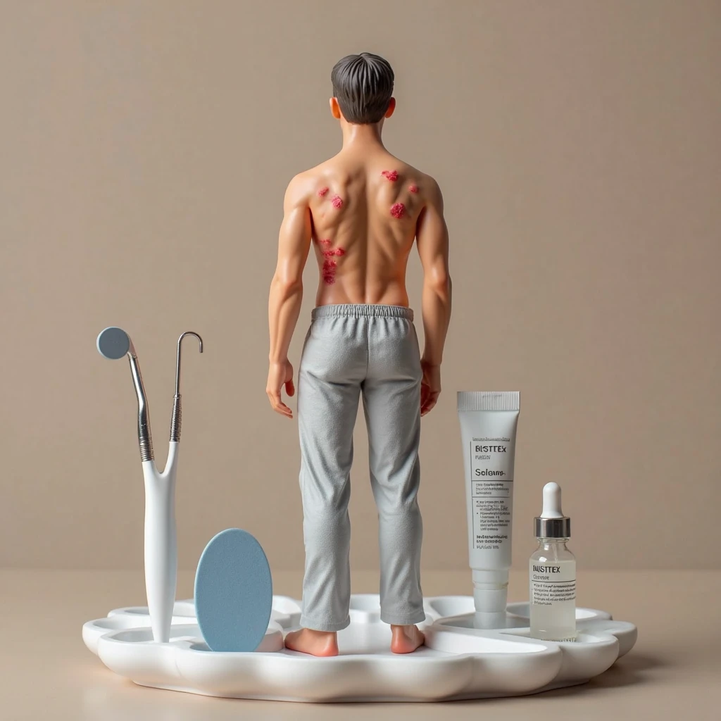 (score_9,score_8_up,score_7_up,score_6_up,score_5_up,score_4_up, source_anime), 8k, best quality, best lighting, BREAK, 1boy is 17 yo, muscled, topless, tight male underwear, ((veiny arms: 1.3)), ((extremely super huge and thick and long and long and long penis shape bulge: 1.7)), erection in underwear, ((extremely super big and huge testicles shape bulge: 1.5)), selfie, confidence, shampoo challenge,