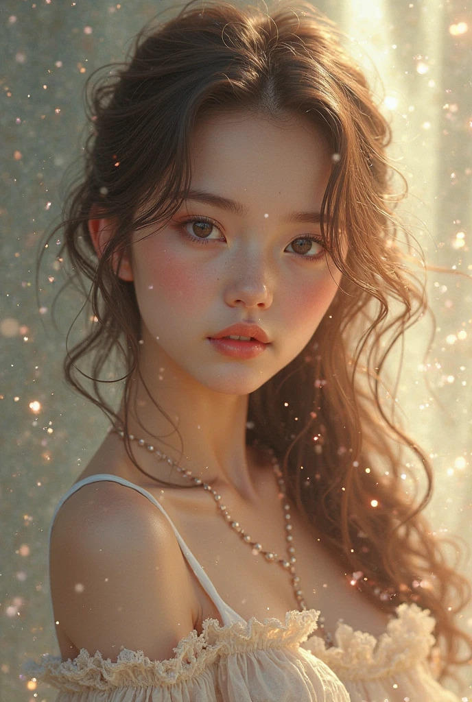 {{{{{3,318 trillion pixels high resolution, nsfw, Realistic scenery and lovely Japanese girl who is sexual panting as her nudity in a romantic Cylindrical crystal sparkling herbarium filled with flower oil, thicken the lips look pretty, Boobs are fluffy and bouncy, Tits that get rounder bigger her deep tight cleavage}}}}}, {{{{{detail of The sexual panting face of a neat and cheerful girl loved by everyone, Her Upward facing cute nipples and supple legs and romantic deep sexual panting Inside a sparkling herbarium soaked in female hormones oil depicted in detail, Trapping her in a cylindrical sparkling herbarium and oiling her to make her pretty and sexy, While it's being remade she gets a deep panting look on her face}}}}},{{{{{The hormones in the sparkling herbarium cause the innocent girl to flush her face remains a girl only her body changes rapidly tits swelled up to X-cup gazongas form two beautiful mountains revealing a tight cleavage, A neat girl who traces her crotch with her fingertips and with a moan experiences her first climax and innocent Masturbation that traces the sexual zone, It's too cute and innocent to see her go into her own world nipples out sexual panting and Masturbation that traces the sexual zone as she climaxes over and over again, magical in a romantic Cylindrical crystal herbarium filled with female hormones, All the sexiness that's amplified inside her makes her panting, Cuteness preserved forever shining in exchange for life from her, her beautiful slender underbust, slender curvy cute waistline, an lewd fetish for lips and necks and waistlines, her clearer nip line from underbust to hips, gloomy straight long wig, thick vivid lips}}}}},{{Extremely detailed}},{{{{{heroine girl's Sexually unused body with pure and innocent aura}}}}}