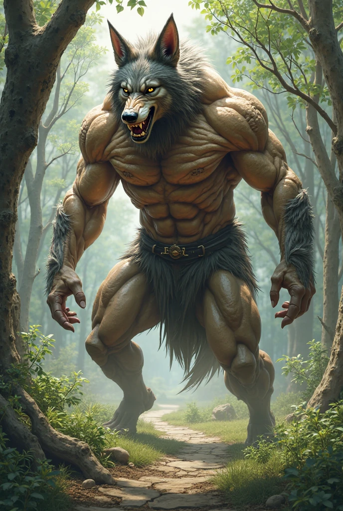 Lycan,naked,?????