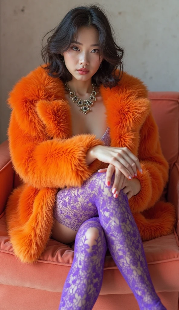 furry tits spread legs thich
