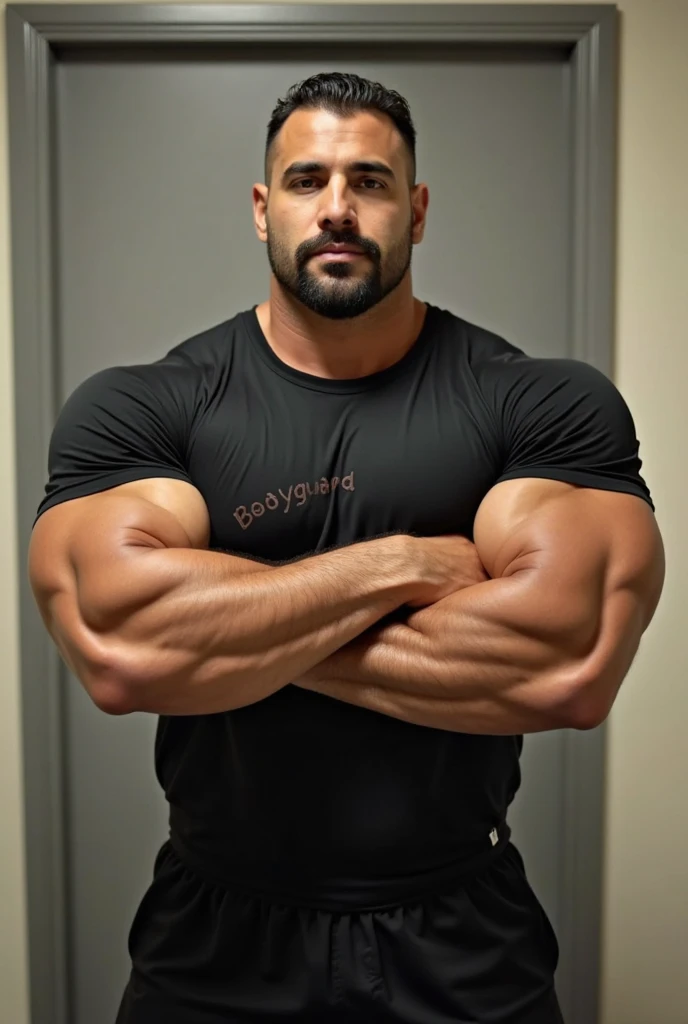 (masterpiece, intricately detailed, highest resolution, best quality:1.2), (doujin), a cocky Jordan_Torres Instagram influencer, buzz cut, a 36 y.o muscle dom with a muscular physique sitting on a chair with blue eyes,ntattoo, ((neckline_tattoo)), dark-skinned male, clean shaven, wearing a ((open jacket, big chains, chav, armbands)), ((excessive cum)) ((cum on body)) (cum drip), flaccid penis,saggy balls,hairy chest,vascular,muscle striations,soft light,fantastic realism, ((colth)), hdsrmr