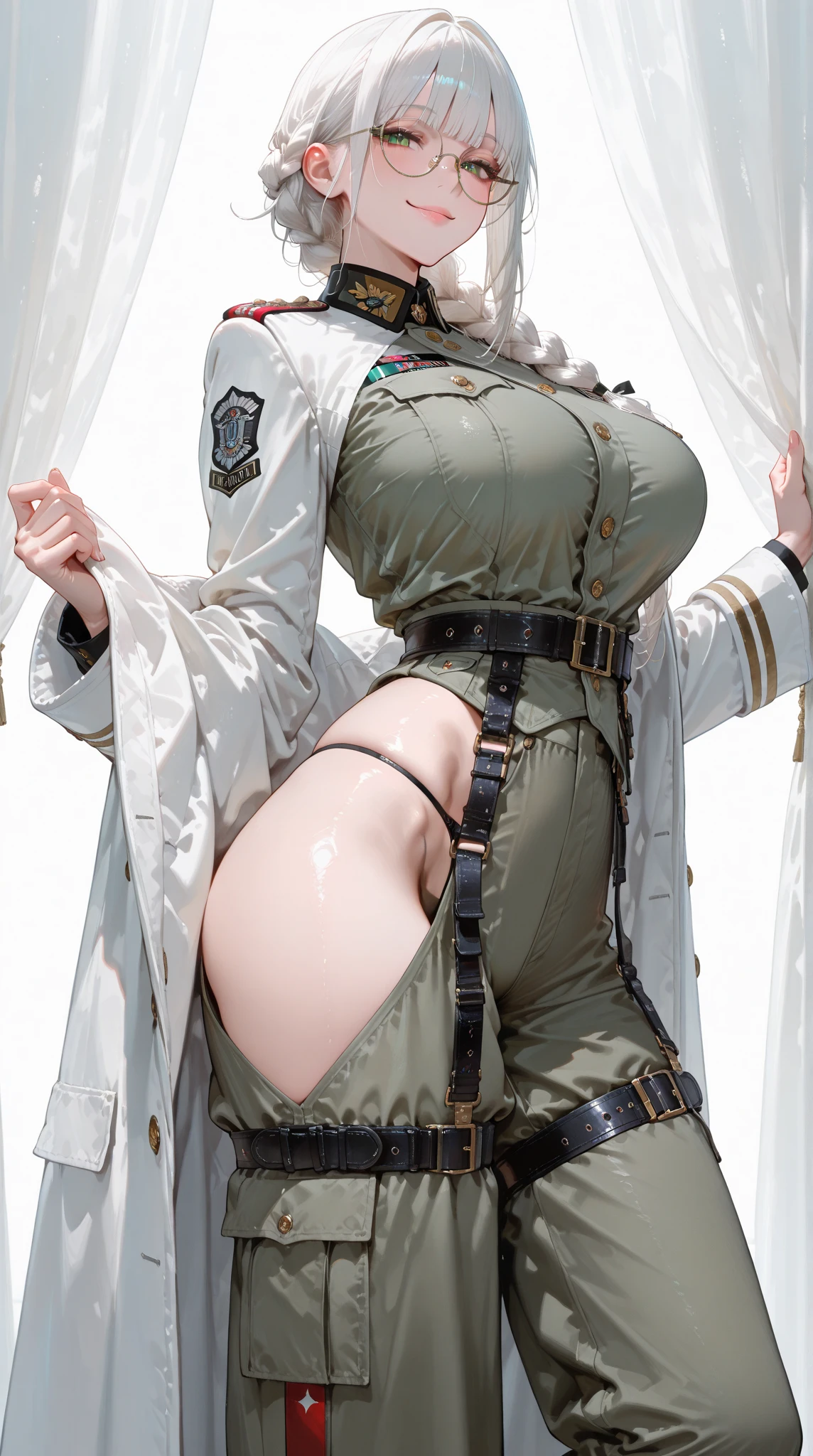 (1girll:1.3), 独奏,__Body parts__, offcial art, 统一 8k 壁纸, ultra - detailed, Beautiful and aesthetic, big breasts beautiful, tmasterpiece, Best quality at best, primitive,tmasterpiece,ultra fine photos,,best qualtiy,超高分辨率,Photoreality,rays of sunshine,full-body portraits,stunningly beautiful,,dynamicposes,delicated face,Vibrant eyes,(seen from the front), On the body,Large breasts,(cleavage),full body exposed,Very detailed brothel background,detailed face with,Detailed and complex busy background,Untidy,opulent,milkyW,Highly detailed skin,Realistic details of skin,Visible Pore,tack sharp focus,volume fog,8K UHD,digital SLR camera,high qulity,filmgrain,White skin of the,photo-realism,DL,nakeness , look from down, semi transparent,Naked all over the body,Upper body nudity,pregnant women with