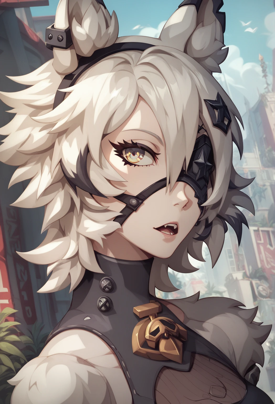 fran final fantasy XII