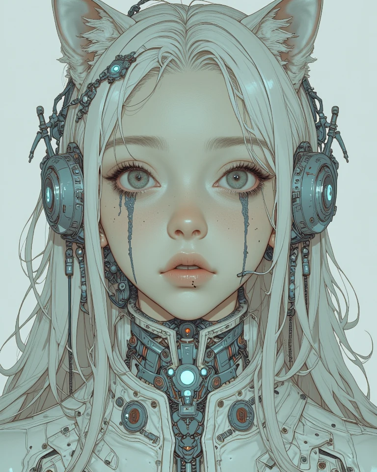 Describe images of people with the mark of the beast on the forehead or right hand number 666, chip, barcode with number 666, technologies, illustration style, high quality images, 8k, ultra realistic images, ultra realistic details