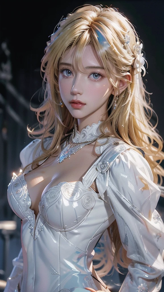 (a big white humanoid doll:1.5,marionette), (((whole body))), view straight on, Close-up of people,((lie down)), (((on_back))),arms up behind, shiny_skin, girl,woman,female, Authentic and detailed face, (((see-through:1.5, lace armor:1.5))),solo girl,detail lace,beautiful lace,lace armor,metal lace,skin foundation,body of a doll,lace body suits