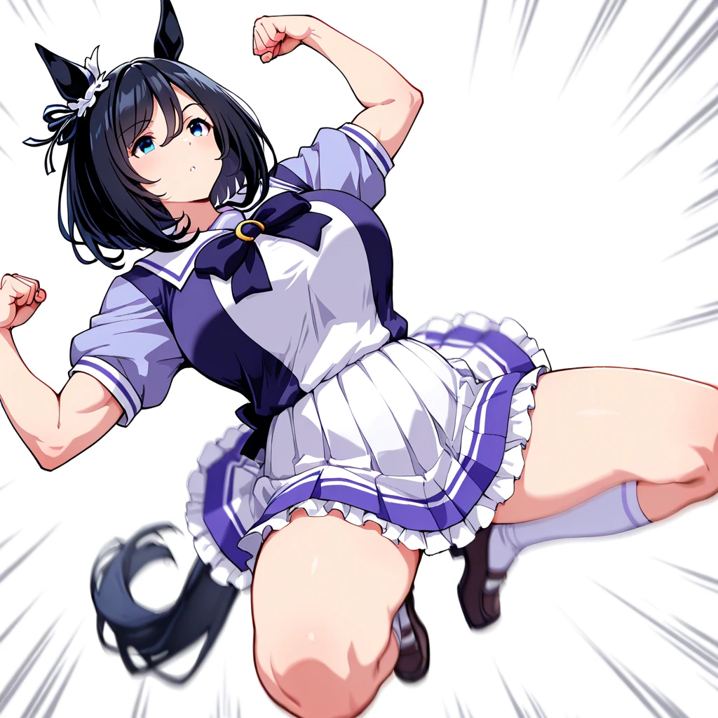 ((masterpiece)),((best quality)),(ultra-detailed),(an extremely delicate and beautiful),detailed background,((1girl)and(1shota boy)),((((hetero)))),(((wrestling ring))), ((((1girl,short stature)))),((((miyako(swimsuit)/(blue archive/)))),official alternate costume,(slender body:1.4), (long hair,ponytail),white hair,bangs, purple eyes, (midium breasts), covered navel, collarbone, pale skin,shiny skin, ((She wears one piece swimsuit,frilly swimsuit, hair ribbon)), (rolling eyes:1.4),(ahegao),(trembling), clothing aside, reverse suspended congress,face-to-face,((((soul kiss)))),tongue out,saliva trail,orgasm,pussy, sex, sex from behind, ((((female ejaculation)))),spoken heart, (cum in pussy:1.4),cum on clothes,cum on breasts,cum in mouth,cum on hair,(excessive cum), ((((1shota boy,short stature)))),(petite),large penis,dark-skinned shota,interracial,