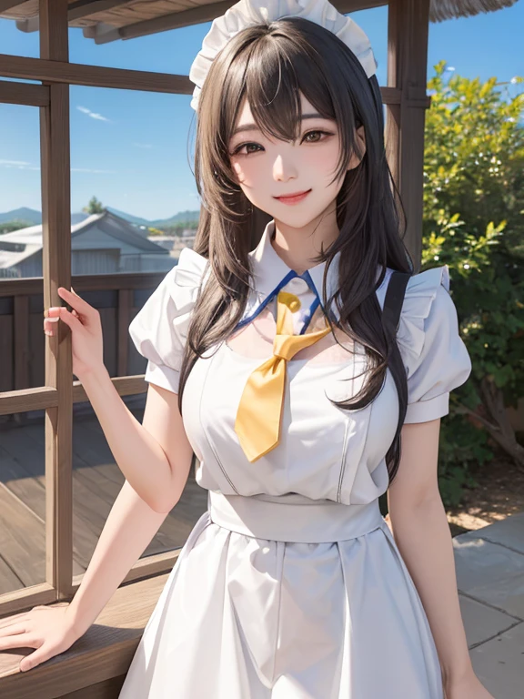 Actual Photos、Best image quality、The real picture、The best smile、(White panties:1,4)、Federal Army Uniform Miniskirt、Yuko Sugai、Japanese women, 、ponytail、Satomi Ishihara、pretty girl、White pantiesーが丸見え、(White pantiesー:1.3)、Ultra mini skirt、Beautiful thighs、White pantiesー、ミニスカートがめくれてWhite pantiesーが見えてる