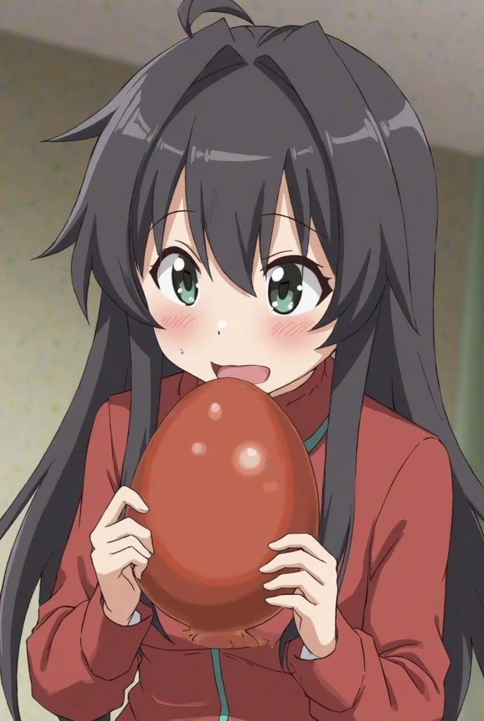 pov,1 boy,slimy penis, breasts blowjob, paizuri, penis is between breasts,lotion, penis in breasts, breast squeeze,kotegawa yui,moist eyes, calm expression, love, Sweet smile,naughty face, trembling, indoors, sweat, nipple,1girl, 1boy, nipple tweaking f, nipple pinch, femdom, clothed female nude male, girl tweaking nipples with both hands

